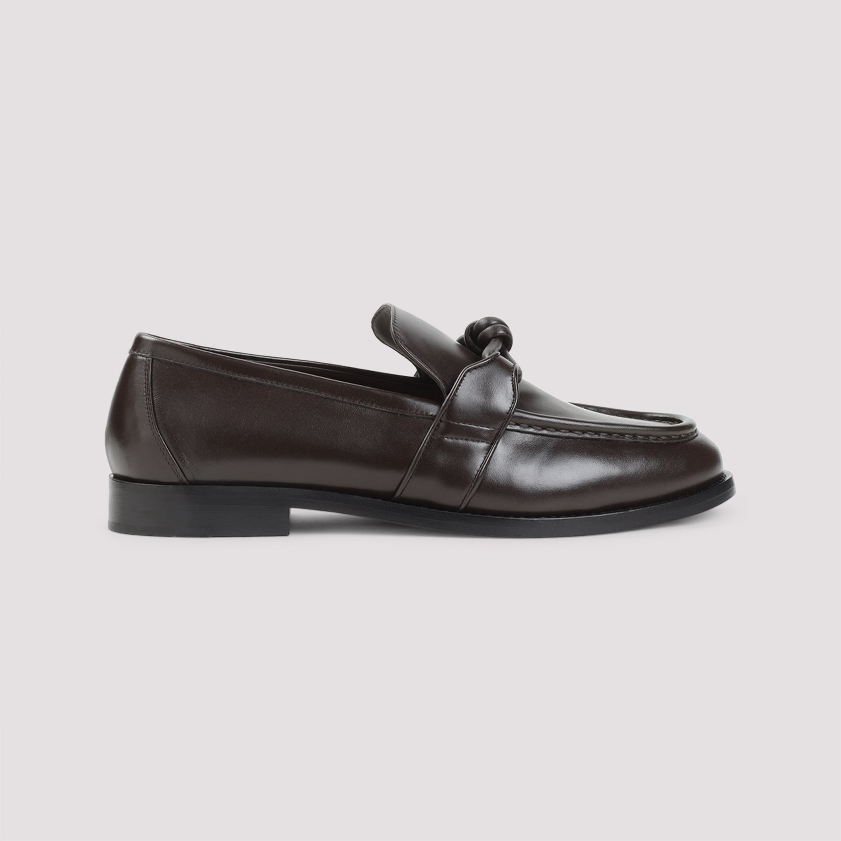 Bottega Veneta Loafers - Brown | e4dc4e3e2d984c150b3cc8cef6ae0afb874adc74