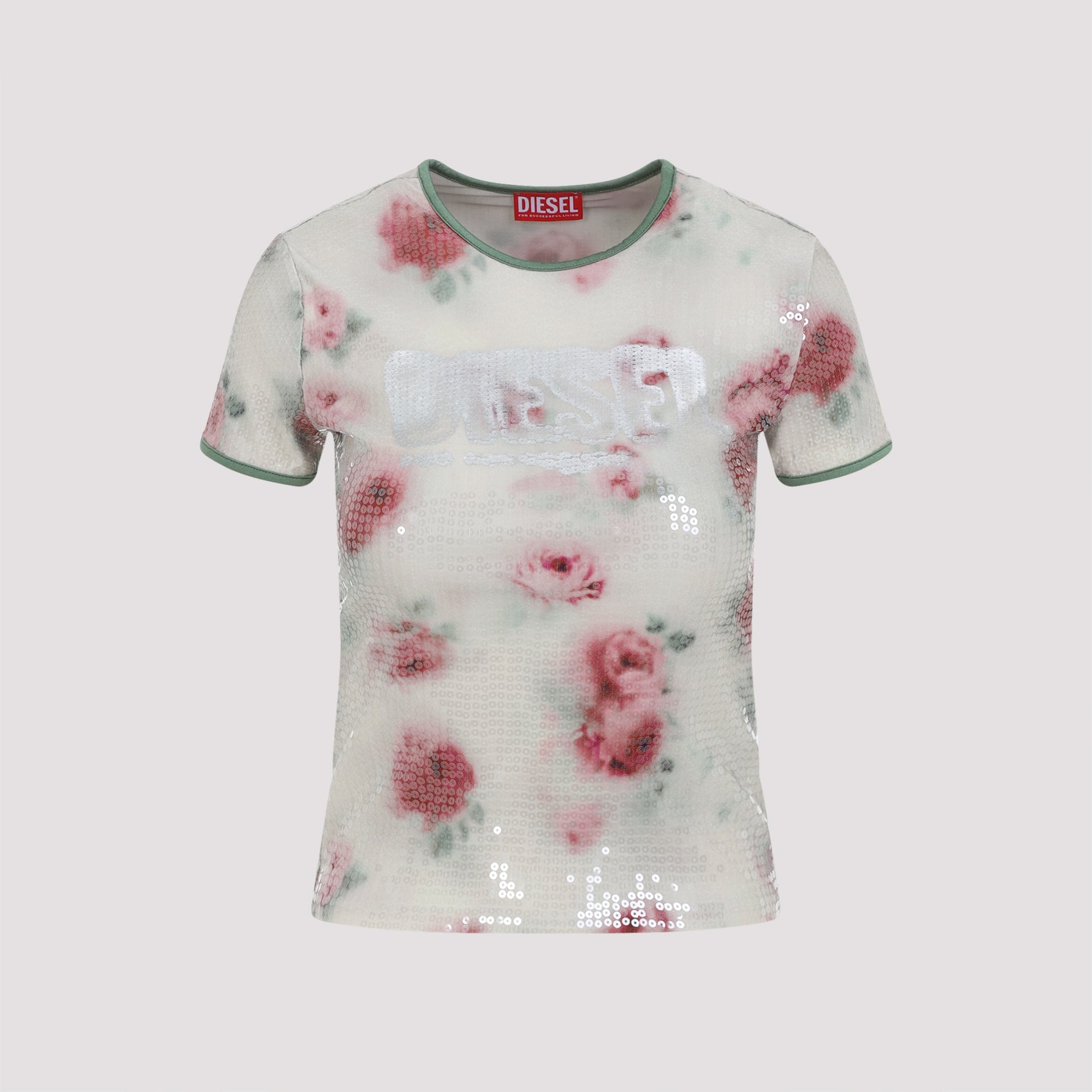 Diesel T-shirts - White | c36b980ce3d101dff7c1f30b4caae50152db25e3