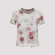 Diesel T-shirts - White | c36b980ce3d101dff7c1f30b4caae50152db25e3