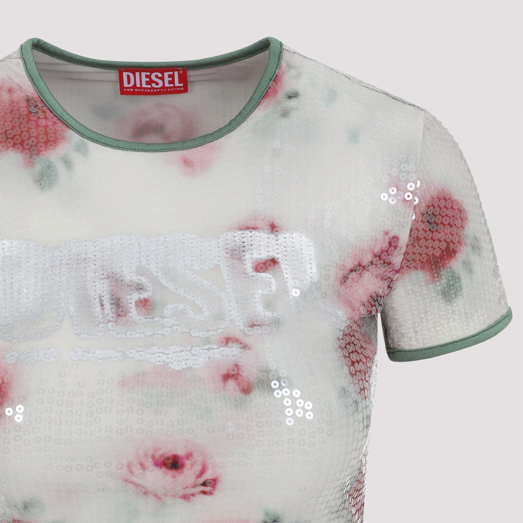 Diesel T-shirts - White | 1af1e75ba94091ba8e336bd8a4f50feca2e002cc
