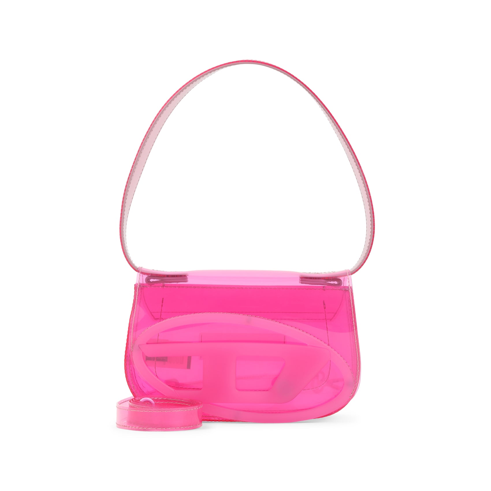 Diesel Shoulder Bags - Pink & Purple | e7c75ffd3fd37a991655cab58a01053da96024f2