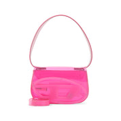 Diesel Shoulder Bags - Pink & Purple | e7c75ffd3fd37a991655cab58a01053da96024f2