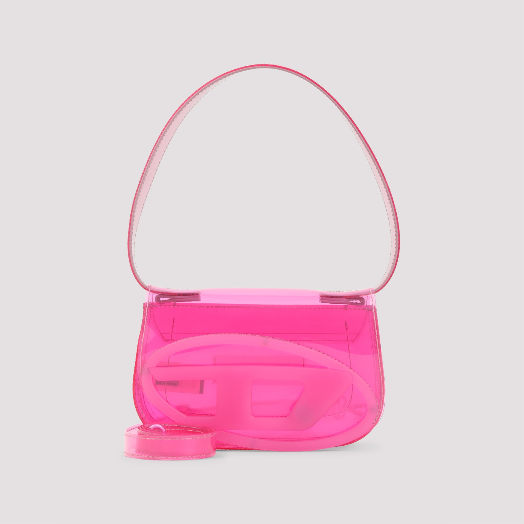 Diesel Shoulder Bags - Pink & Purple | a82daae72d4cc2cdd2fea54b00172e7504a114d1
