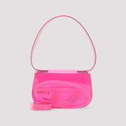 Diesel Shoulder Bags - Pink & Purple | a82daae72d4cc2cdd2fea54b00172e7504a114d1