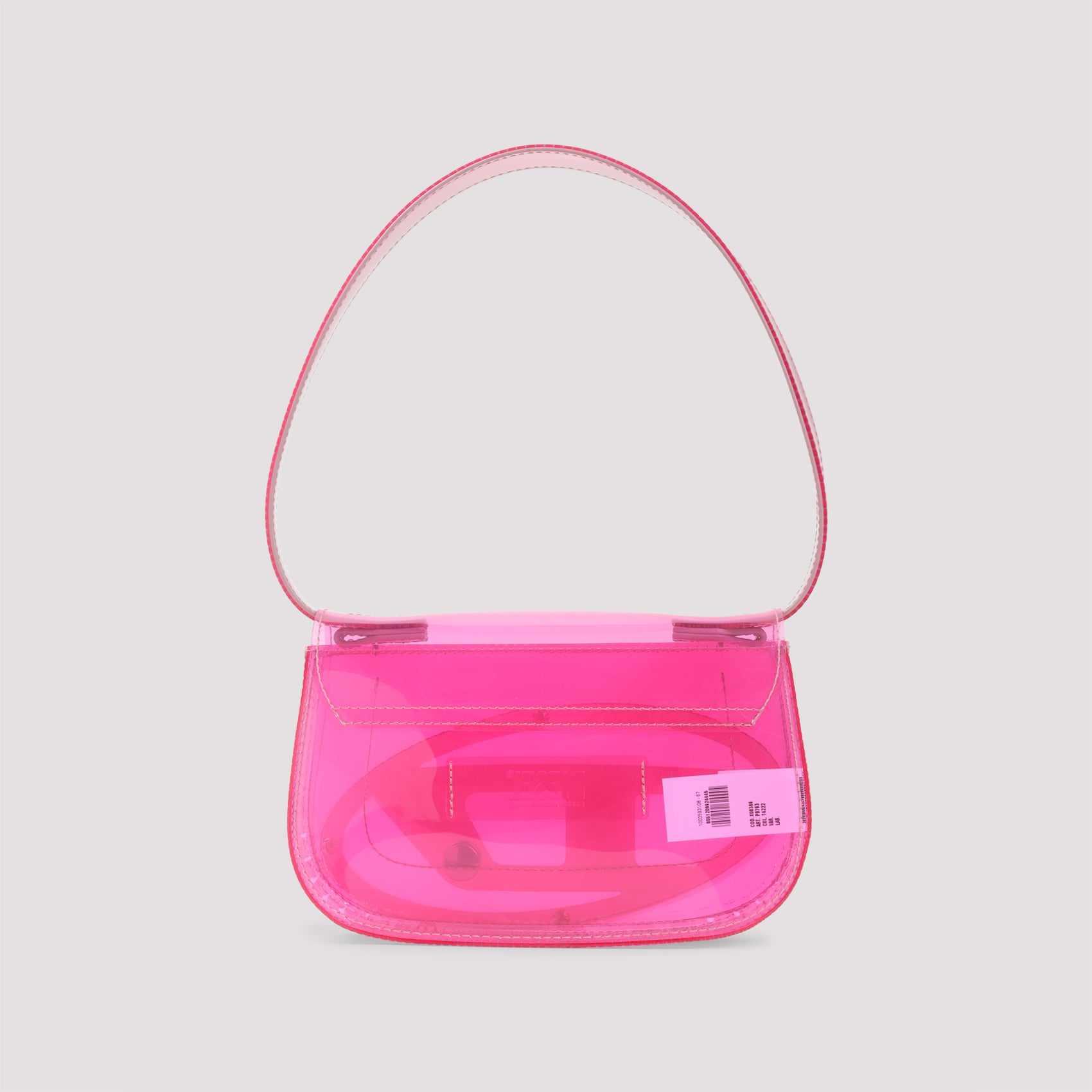 Diesel Shoulder Bags - Pink & Purple | 08e556a65794cdcd4f9179c468865a939ce2acb6