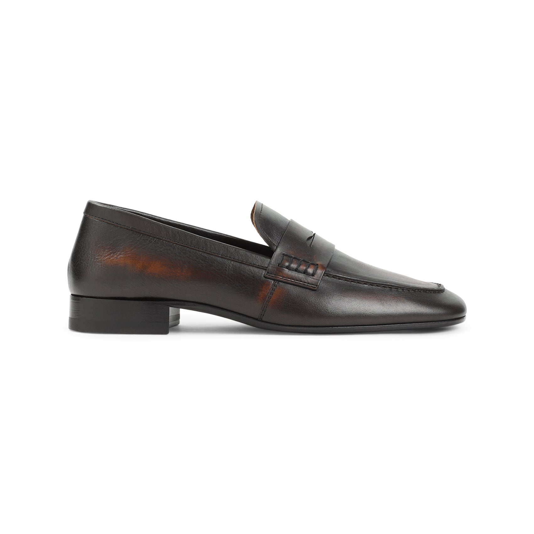 Dries Van Noten Loafers - Nude & Neutrals | cf54219d2bde5b7a63e415242a00aae8f9b71cba