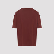 Maison Margiela T-shirts - Red | 5b5364811dc06e162ddef0be88a7a919d63d25da