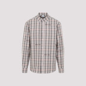 Off-White Shirts - Pink & Purple | df94f789ef85126254b8aa0a09e7852715c3769c