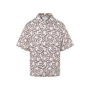 Prada Shirts - Nude & Neutrals | d7d792305d26c504ec7b2b4c0ba6b4712fec5d2b