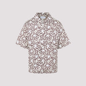 Prada Shirts - Nude & Neutrals | a5f9fbe9c4f8d05b698b4ad52c338440f13a4567