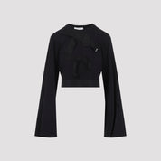 Lanvin Tops - Black | 43ee5b9fe8a0ee2412e74f4614dab62a098b7d2a