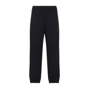 Lanvin Track pant - Black | a1d77441f9bb446f60330028a5c04bef9f2b5540