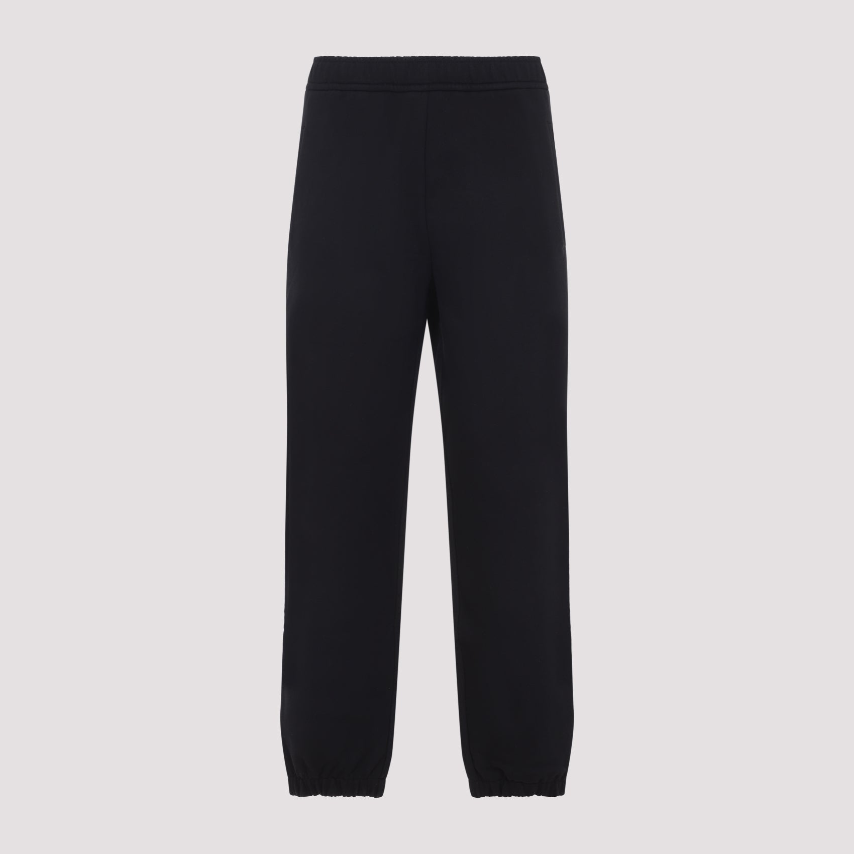 Lanvin Track pant - Black | 487b5282ca4a05b6b62f6c4bd88e71455a040a30