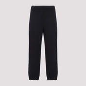 Lanvin Track pant - Black | 487b5282ca4a05b6b62f6c4bd88e71455a040a30