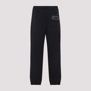 Lanvin Track pant - Black | 429991565316c12e510e5f7abd1289f73b9ce8e3
