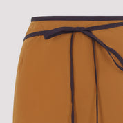 Saint Laurent Midi skirts - Multicolour | d483183573eb088537786c6db984cc3779ef0bbd