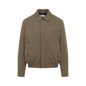 Saint Laurent Jackets - Brown | 4deb034e9b2cfba6b7733a51492b3791aec6eddb