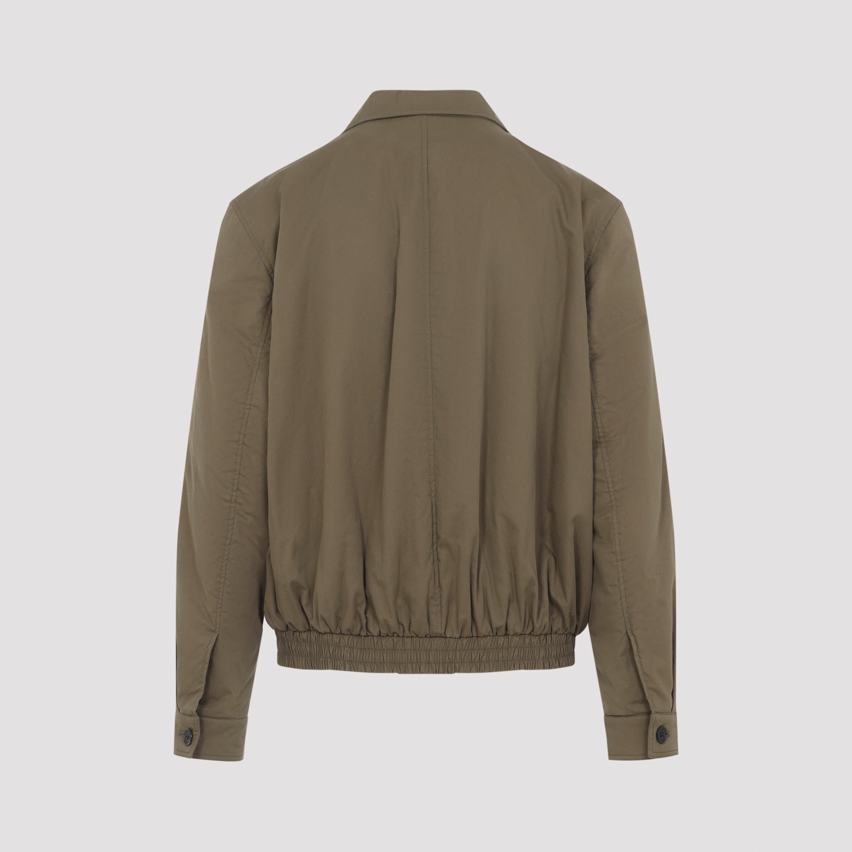 Saint Laurent Jackets - Brown | 20a1d02f4d8f3d91b2e373b13d06d4d163bff1b3