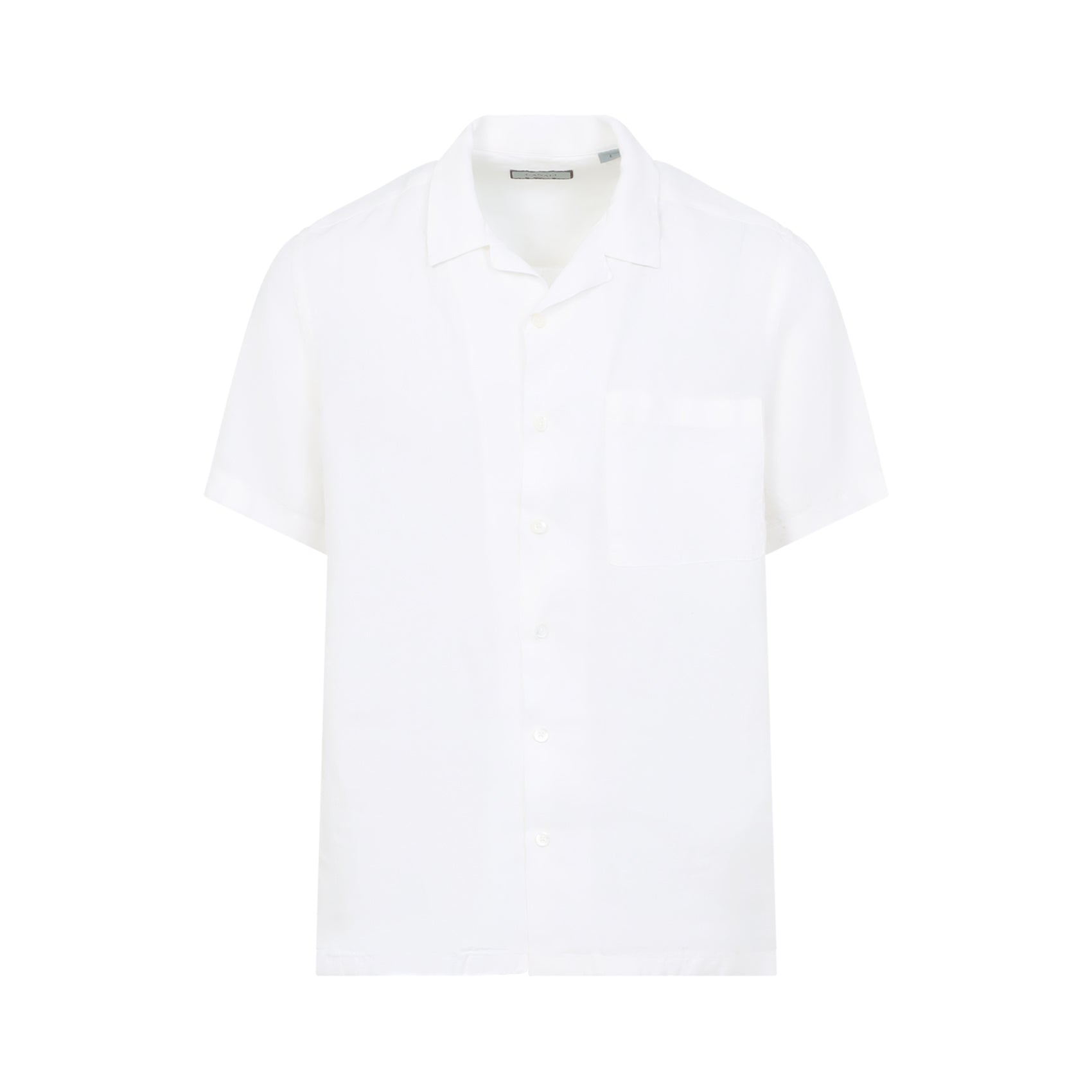 Canali Shirts - White | 61bb7382497eff05cdad4689867c2eb9b3127e93