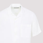 Canali Shirts - White | c9c639014a2565d879c18716955731f39ee0ad50