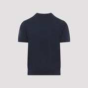 Canali Sweater - Blue | 661d192e21ce12adee5ced6962826507cc3bc457