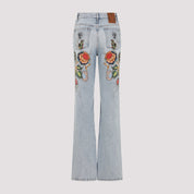 Valentino Jeans - Blue | 8014f6dc61b8b3994d352d994342d9118f214a60