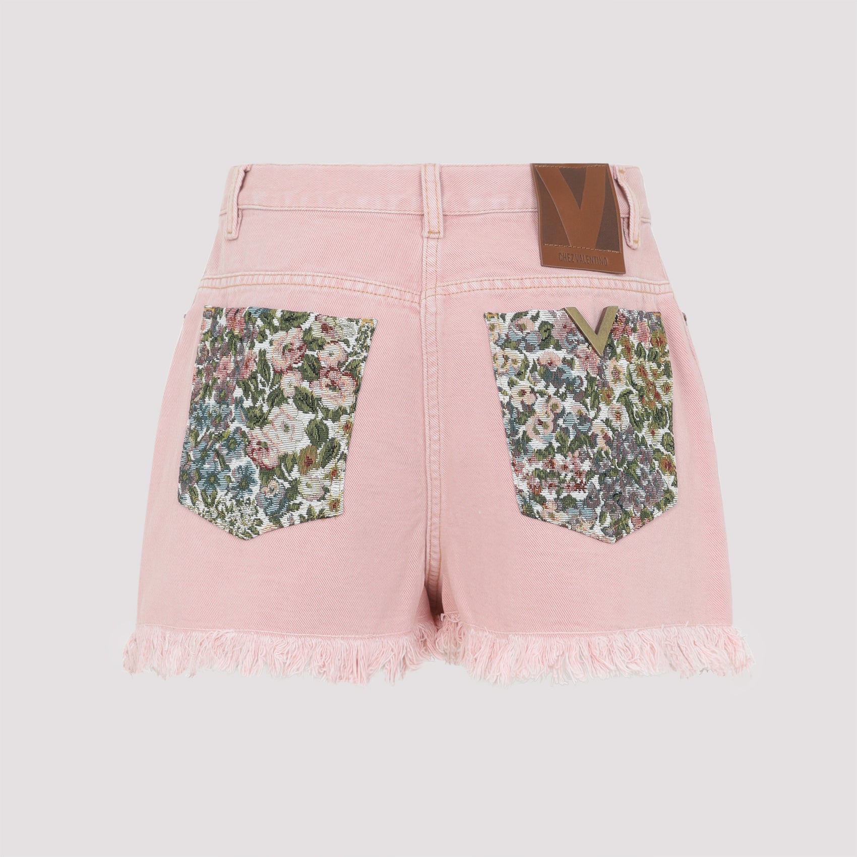 Valentino Jeans - Nude & Neutrals | cf3801c161c35c1182d1ce04d10d16f3cc33595c