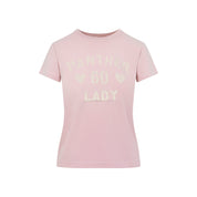 Valentino T-shirts - Nude & Neutrals | 5070ea6979716992dbf0549d450e5c0c795f80f3
