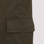Valentino Cargo - Green | 75d940b4aa0b4ea39ce3a48e27d4c8a4dfe820cb