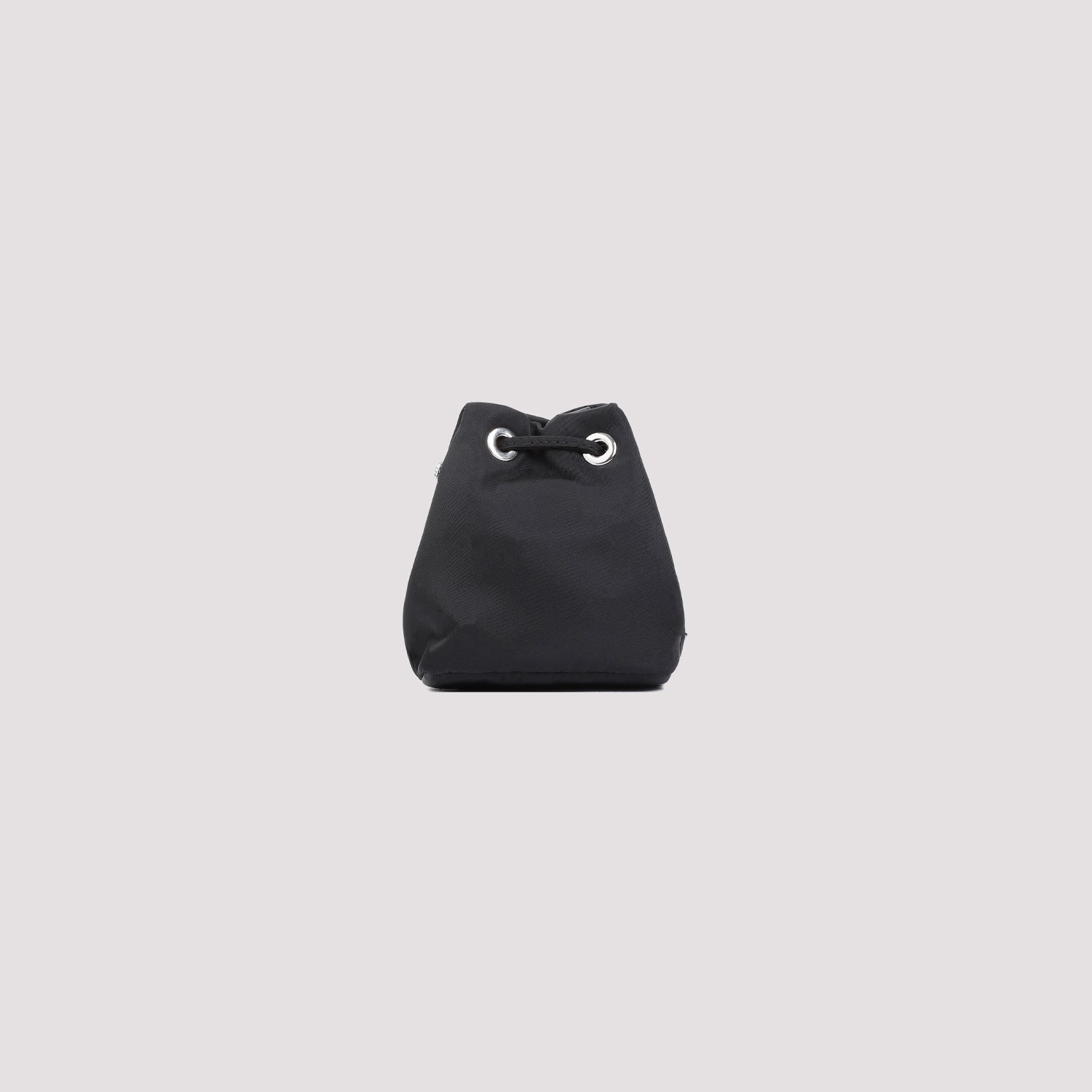 Prada Pouch - Black | 87945a1595b8f409e0e806e17a7a55e4490c2a2a