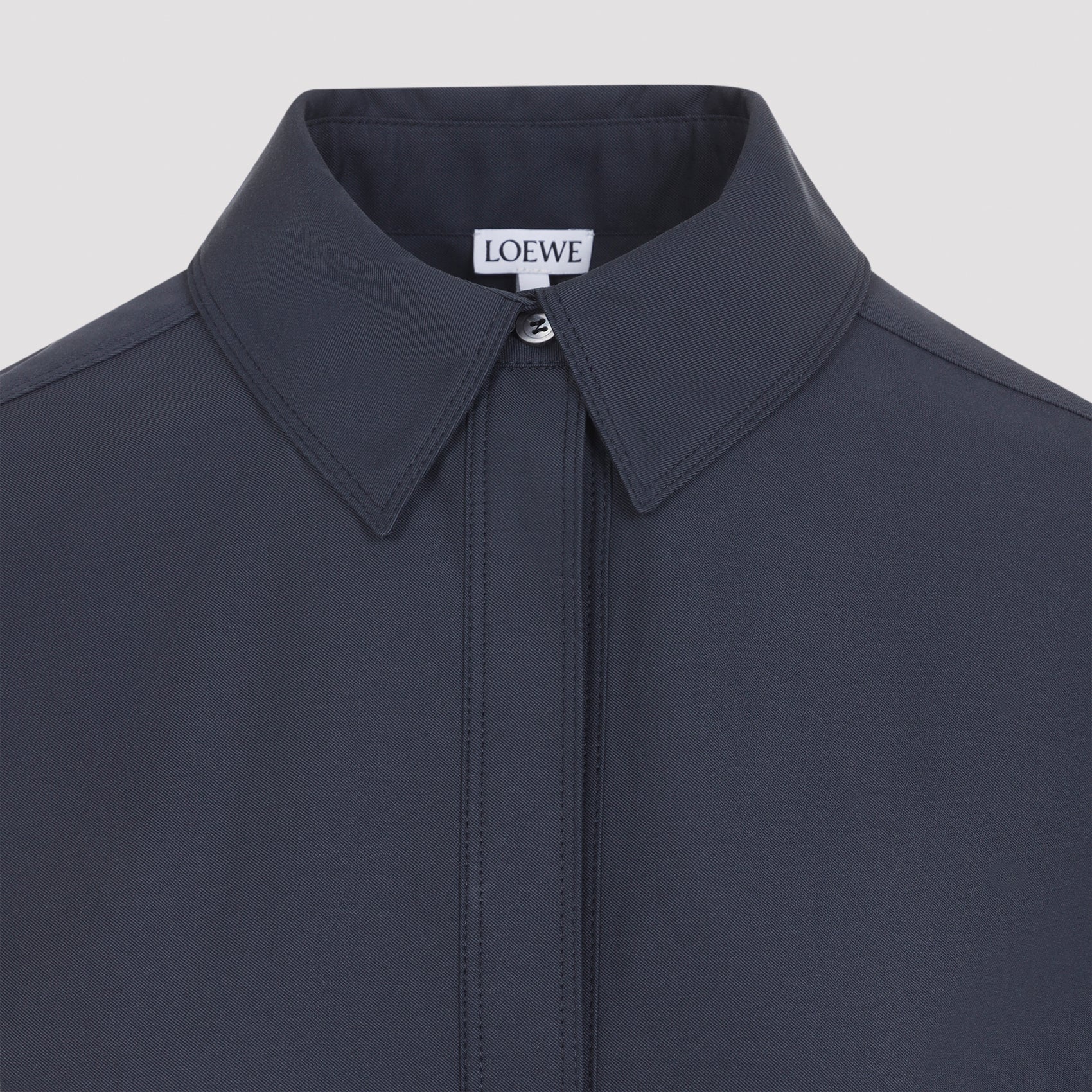 Loewe Pleated Dress - WOMEN CLOTHING - Loewe - T.Luxy
