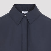Loewe Pleated Dress - WOMEN CLOTHING - Loewe - T.Luxy