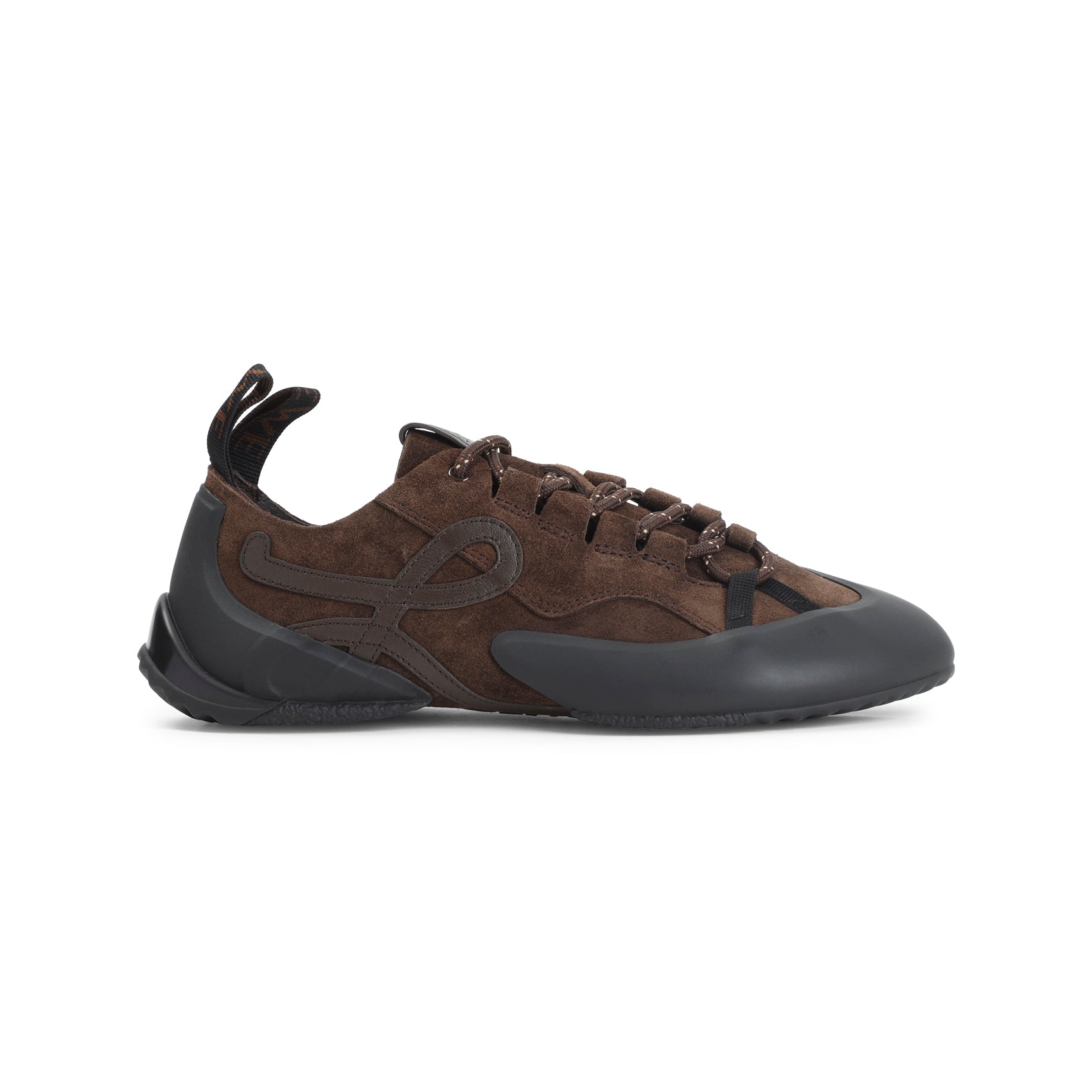 Loewe Grip Sneakers - WOMEN SHOES - LOEWE - T.Luxy