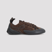 Loewe Grip Sneakers - WOMEN SHOES - LOEWE - T.Luxy
