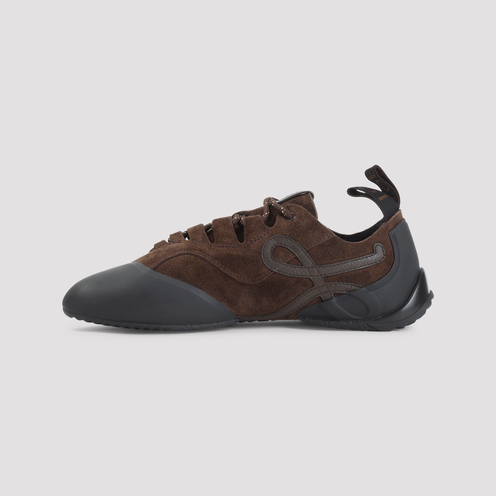 Loewe Grip Sneakers - WOMEN SHOES - LOEWE - T.Luxy