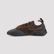 Loewe Grip Sneakers - WOMEN SHOES - LOEWE - T.Luxy