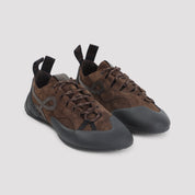 Loewe Grip Sneakers - WOMEN SHOES - LOEWE - T.Luxy