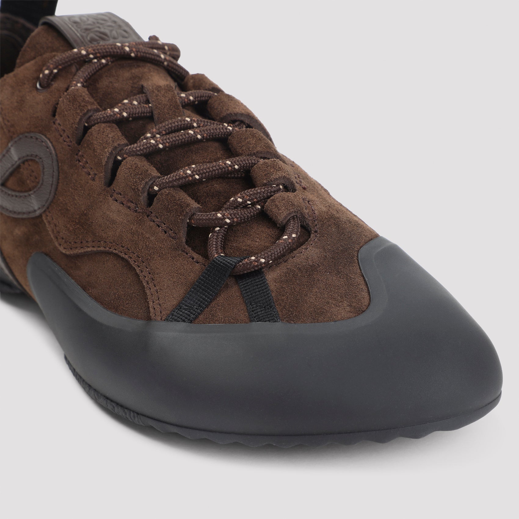 Loewe Grip Sneakers - WOMEN SHOES - LOEWE - T.Luxy