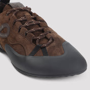 Loewe Grip Sneakers - WOMEN SHOES - LOEWE - T.Luxy