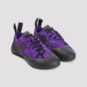 Loewe Grip Sneakers - WOMEN SHOES - LOEWE - T.Luxy