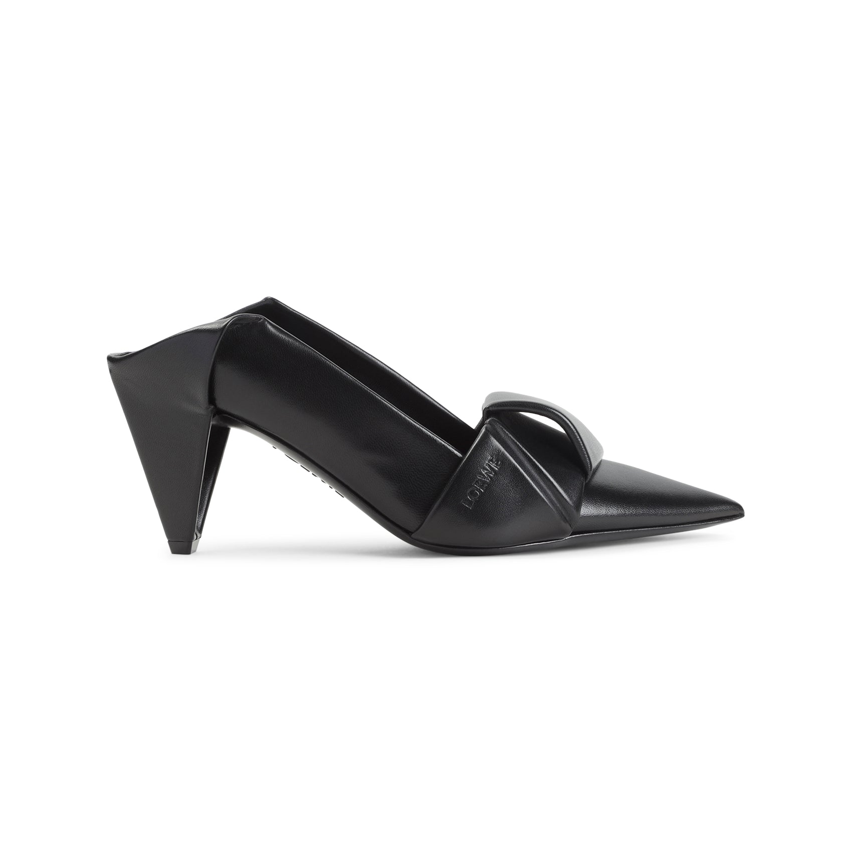 Loewe Origami Flap Back Pumps - WOMEN SHOES - LOEWE - T.Luxy