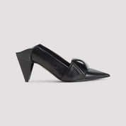Loewe Origami Flap Back Pumps - WOMEN SHOES - LOEWE - T.Luxy