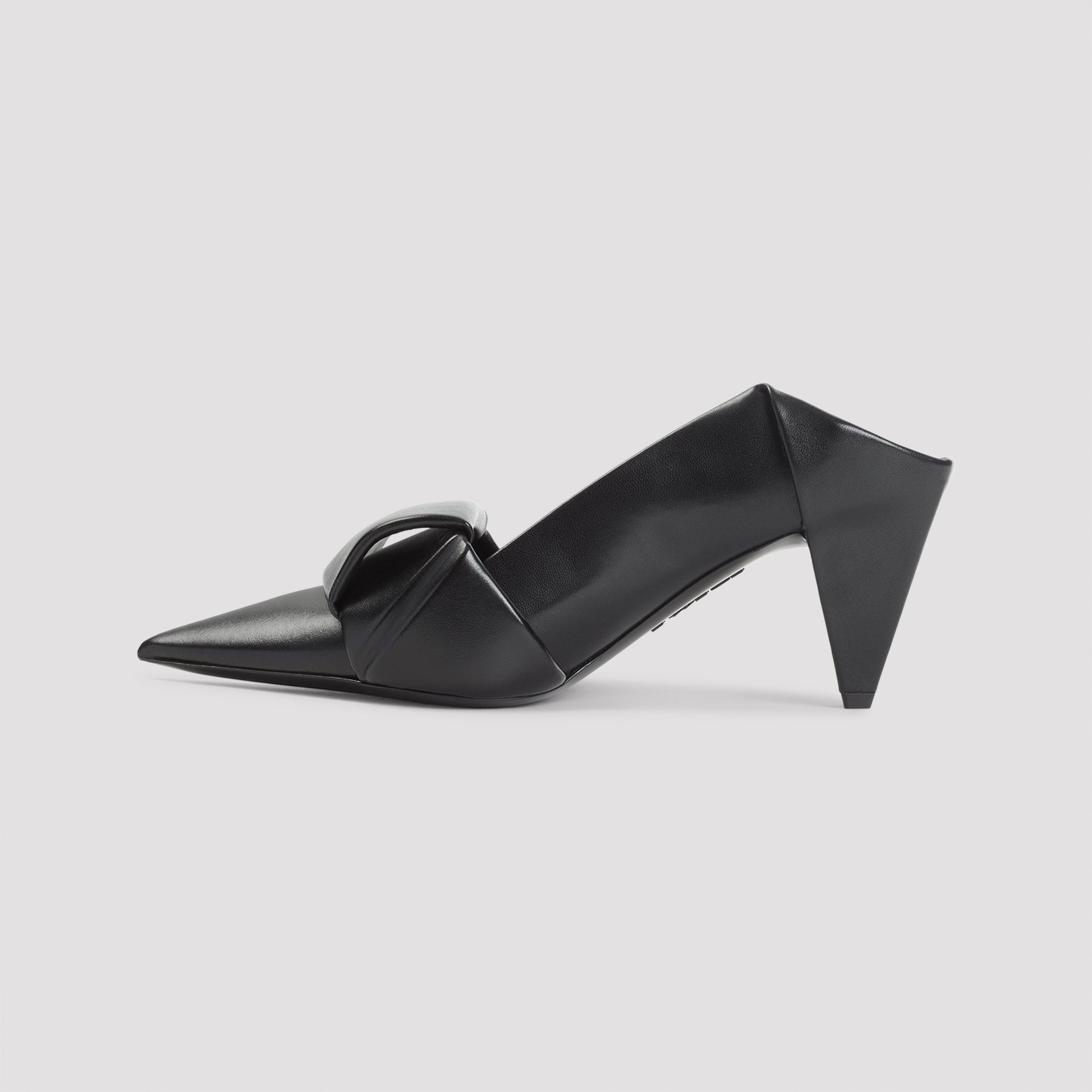Loewe Origami Flap Back Pumps - WOMEN SHOES - LOEWE - T.Luxy