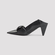 Loewe Origami Flap Back Pumps - WOMEN SHOES - LOEWE - T.Luxy