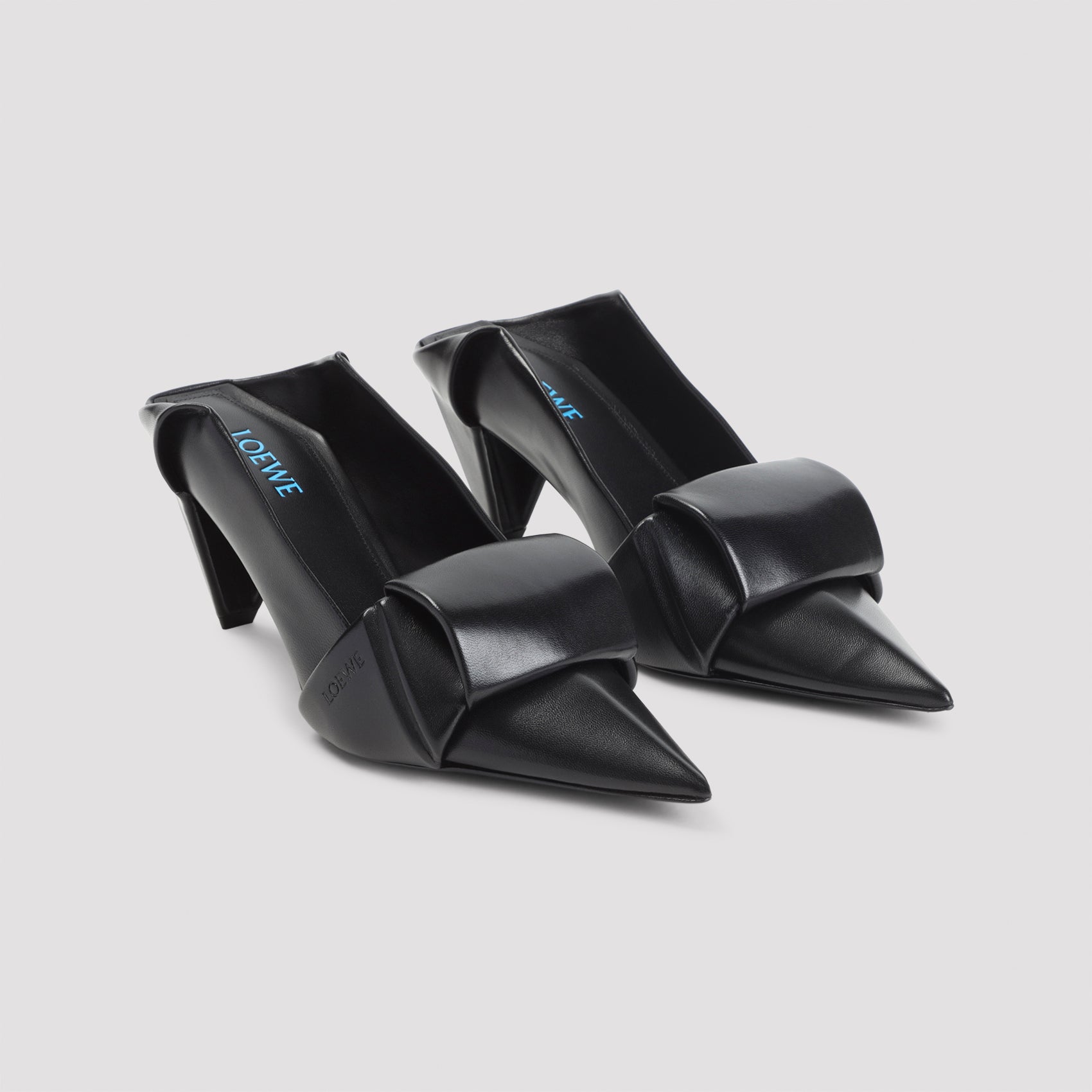 Loewe Origami Flap Back Pumps - WOMEN SHOES - LOEWE - T.Luxy