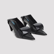 Loewe Origami Flap Back Pumps - WOMEN SHOES - LOEWE - T.Luxy