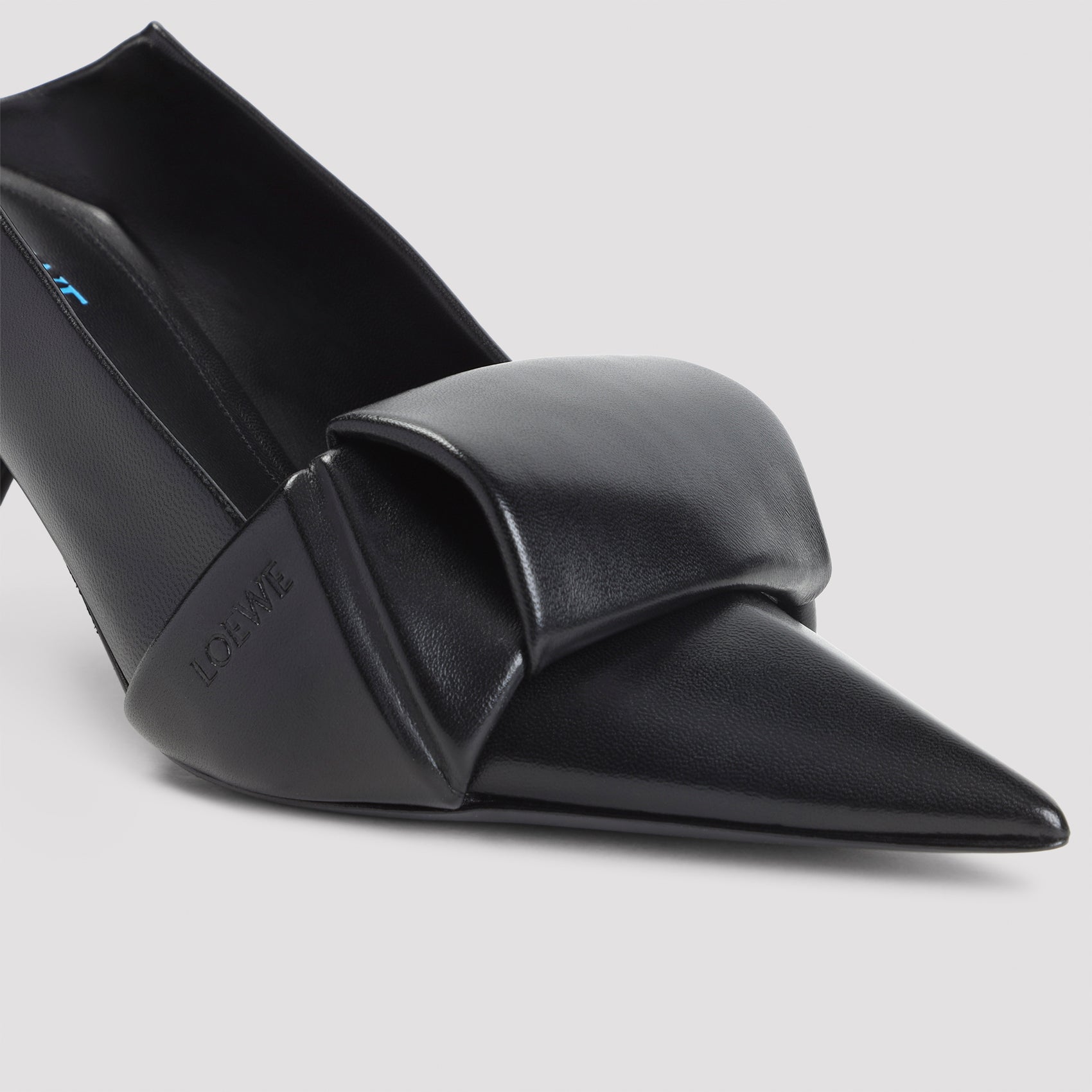 Loewe Origami Flap Back Pumps - WOMEN SHOES - LOEWE - T.Luxy