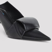 Loewe Origami Flap Back Pumps - WOMEN SHOES - LOEWE - T.Luxy