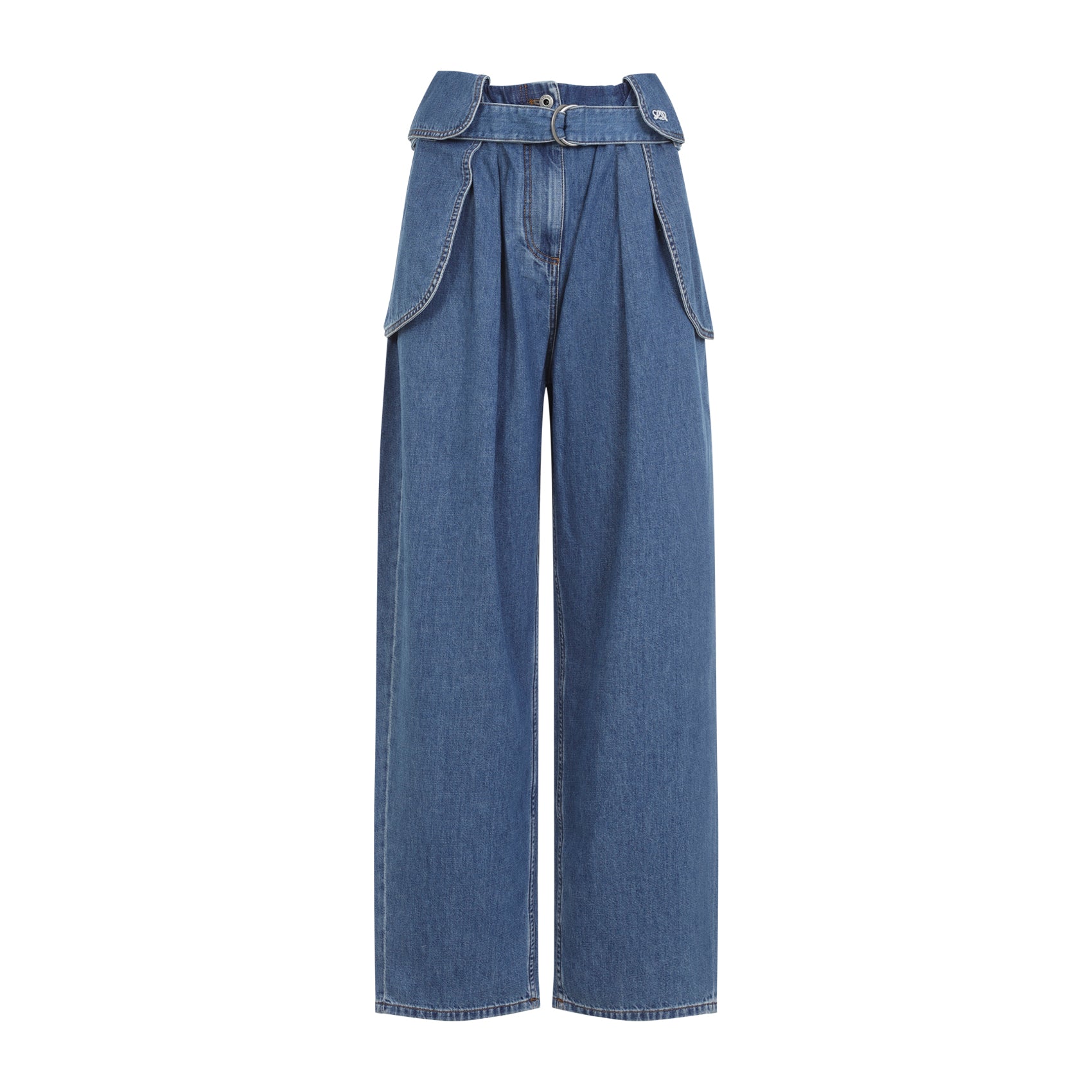 Loewe Jeans - Blue | 62f96983a04817b08cc0ee494722964d7971fdd7