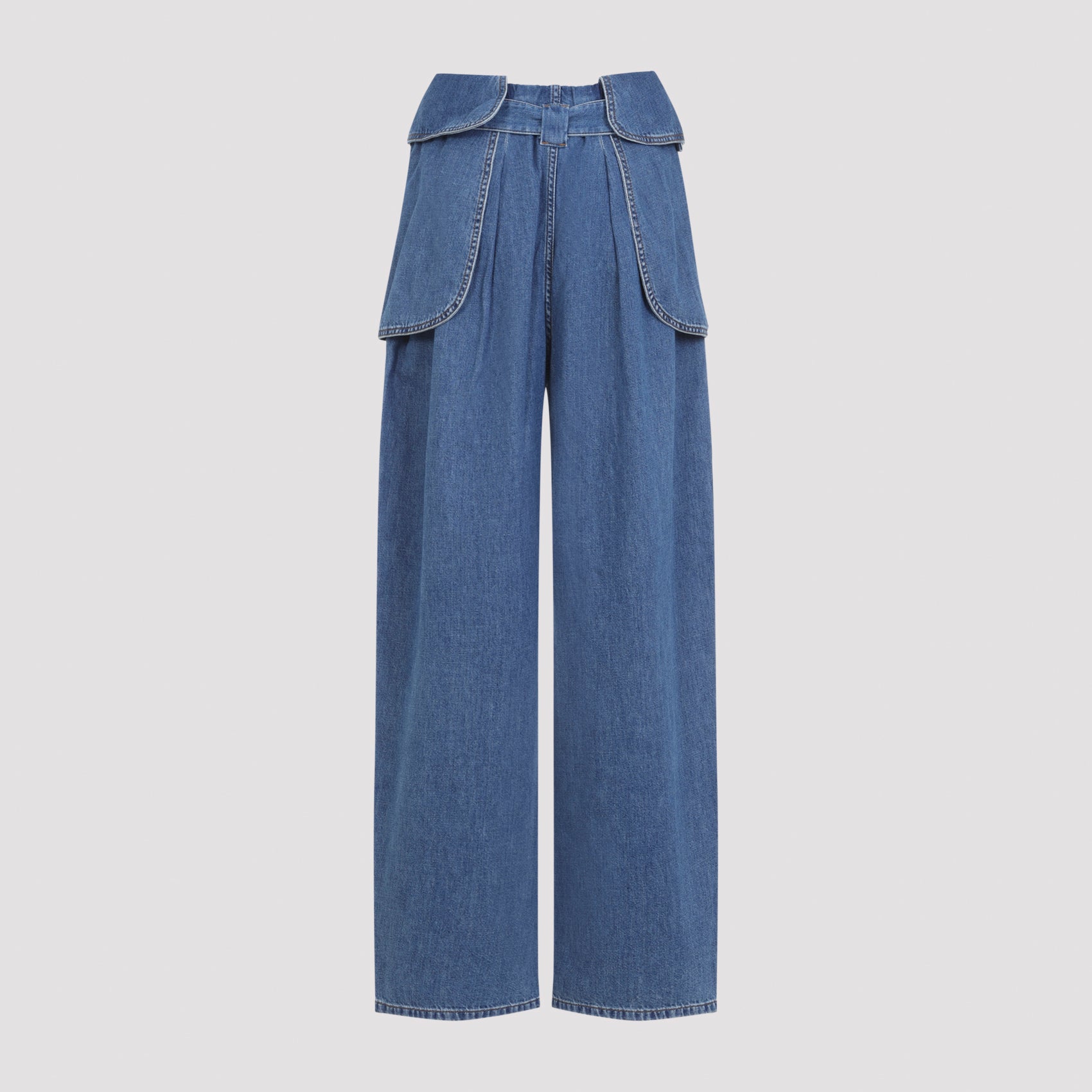 Loewe Jeans - Blue | 60bcd3a3aaef2ffd0b1d3d35f292623bfbdee8c1